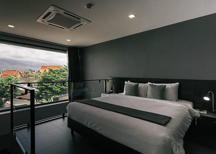 Crew Hotel Chiang Mai