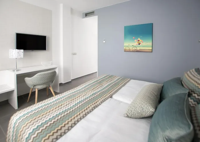 Aevum Resort Playa del Ingles 