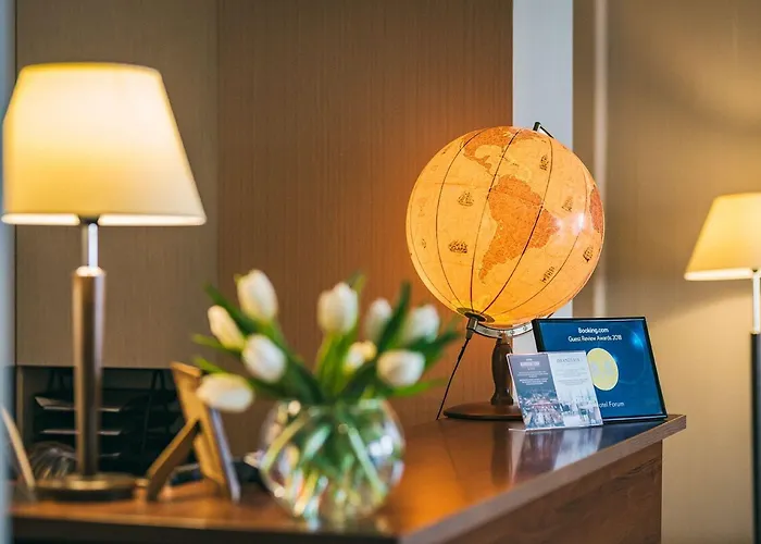 Hotel Forum Rzeszow