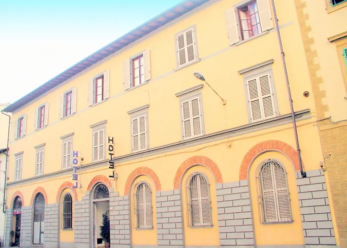 Hotel Rita Major Florence