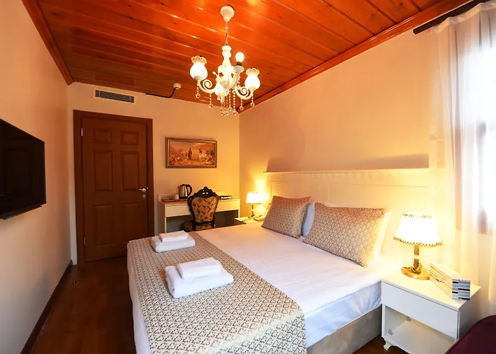 Elyka Hotel Istanbul