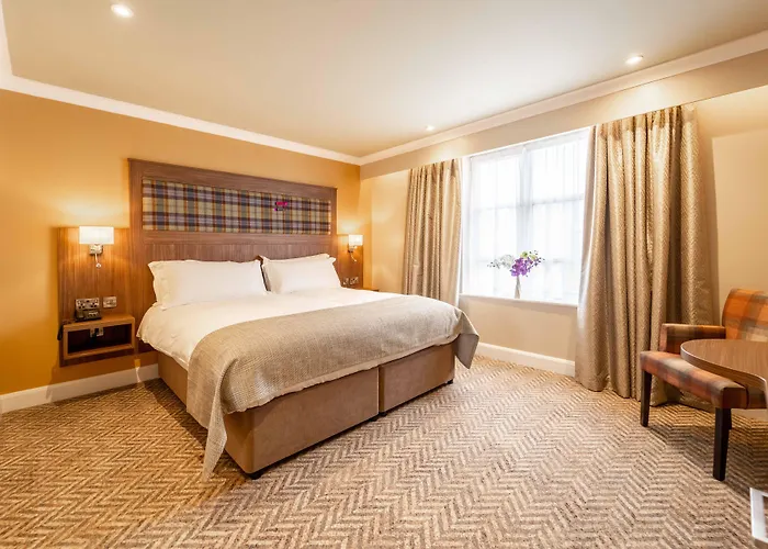 Dillon'S Hotel Letterkenny