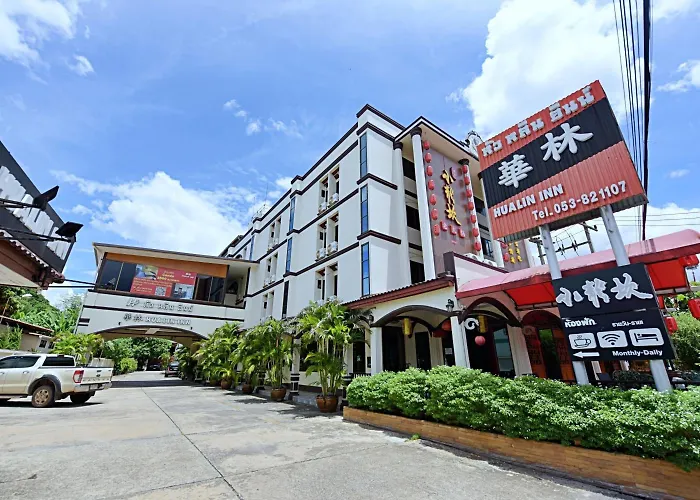 Hua Lin Inn Chiang Mai