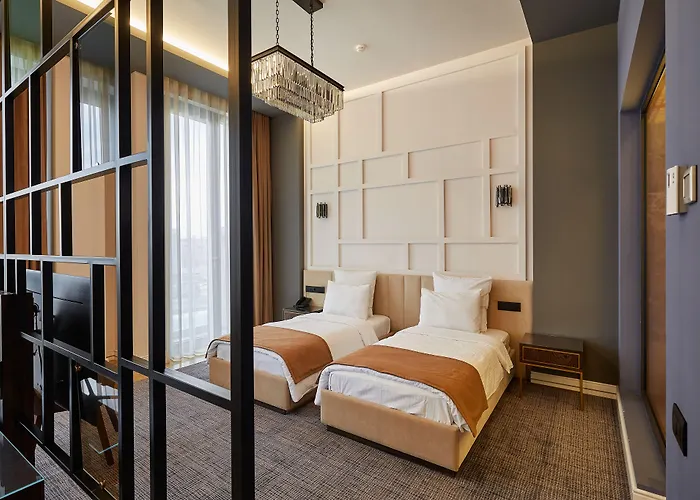 Aghababyan'S Hotel Yerevan
