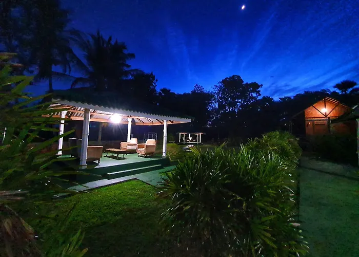 Saji-Sami Hotel Anuradhapura