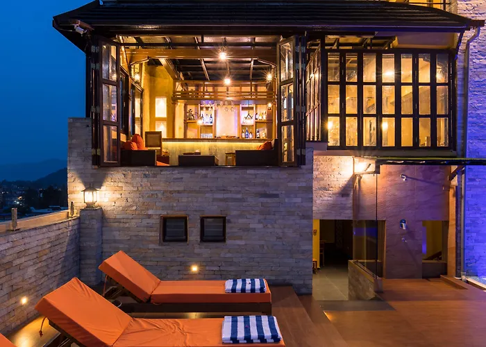 Hotel Mala Pokhara