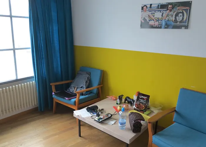 Basel Backpack Hostel