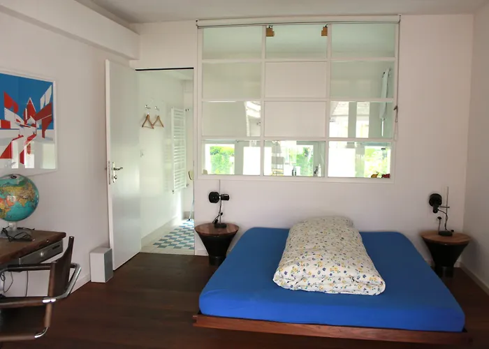 Basel Backpack Hostel