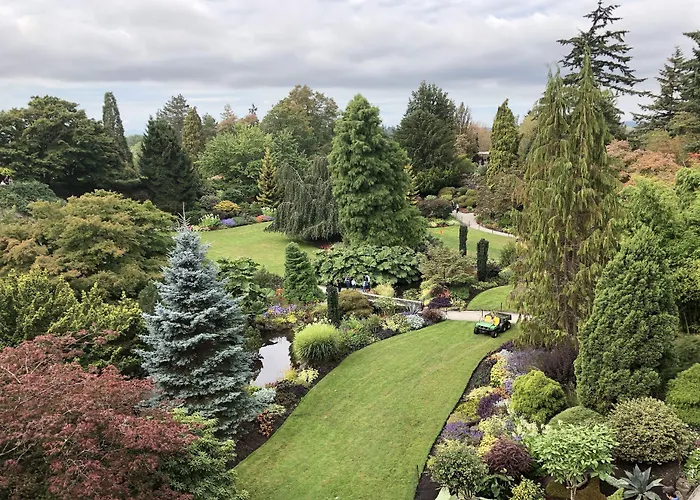 Cozy Bedrooms Guest House Vancouver