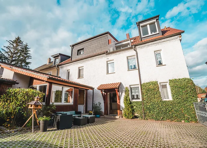 Auberge Leipzig