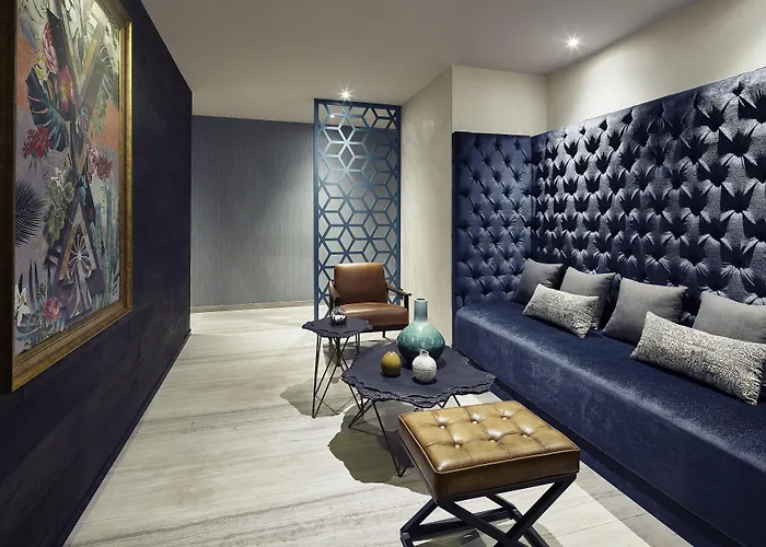 Frida Luxury Plus By Viadora Mexico City