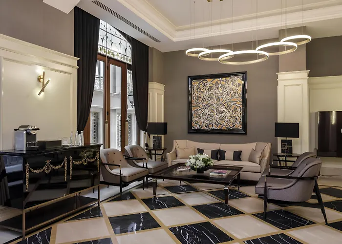 Azzap Hotel Galata Istanbul