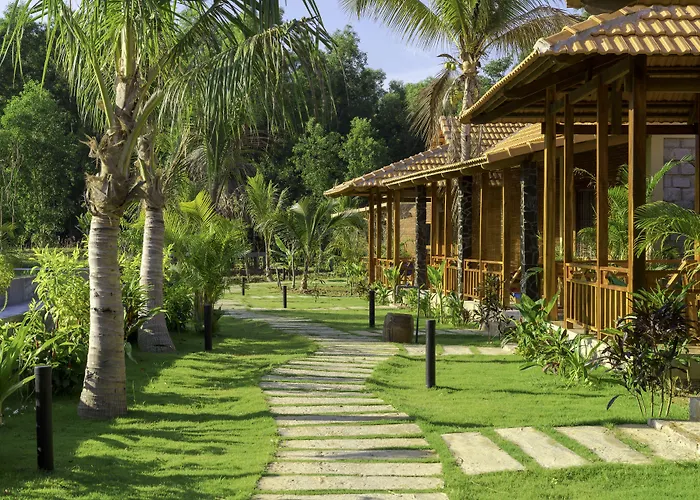 Island Lodge Phú Quốc
