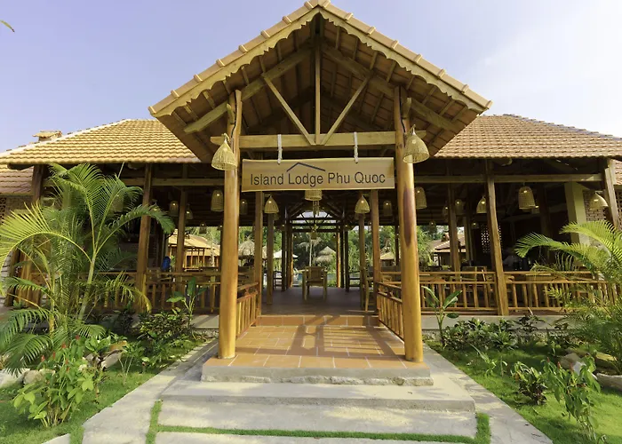 Island Lodge Phú Quốc