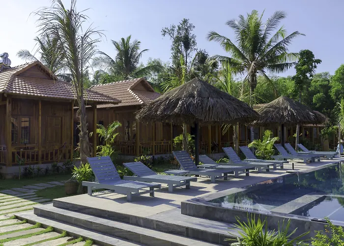 Island Lodge Phú Quốc