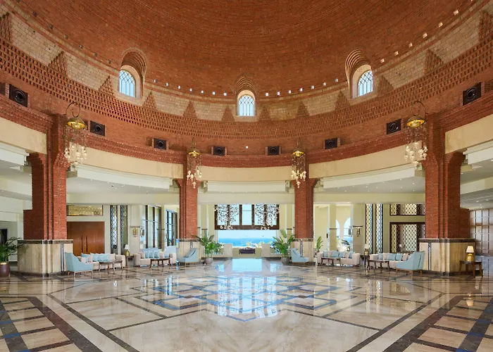 Lazuli Hotel, Marsa Alam El Qoseir