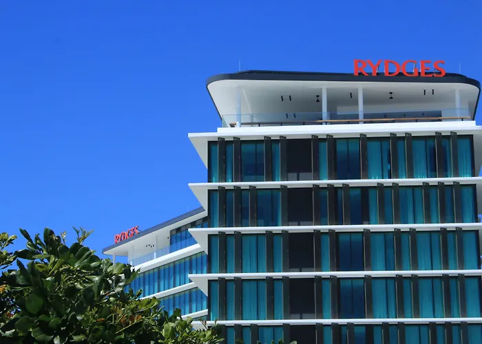 Rydges Gold Coast Airport Hotel
