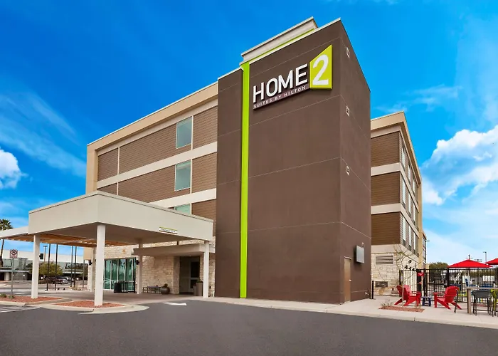 Home2 Suites By Hilton Tucson Airport, Az