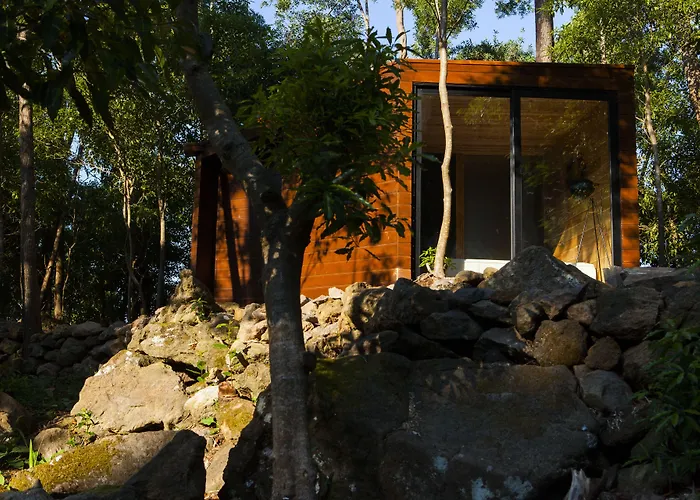 Caparica Azores Ecolodge Biscoitos 