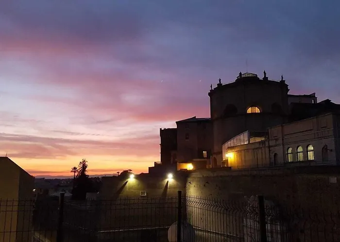 Tmark Hotel Vaticano Rome