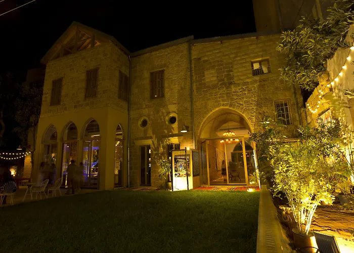 Arthaus Beirut Hotel