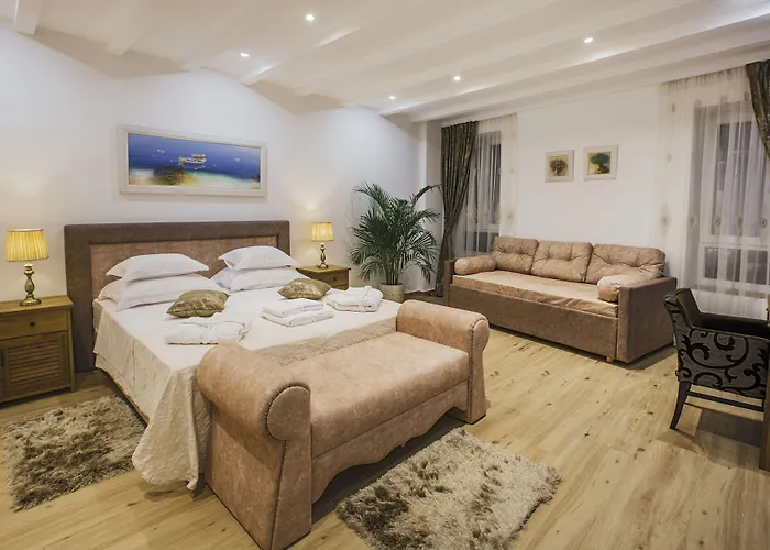 Heritage Hotel Dea Hvar Hvar Town
