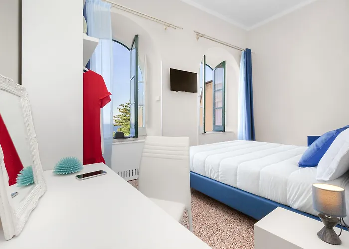 Porto Salvo Hotel Sant'Agnello