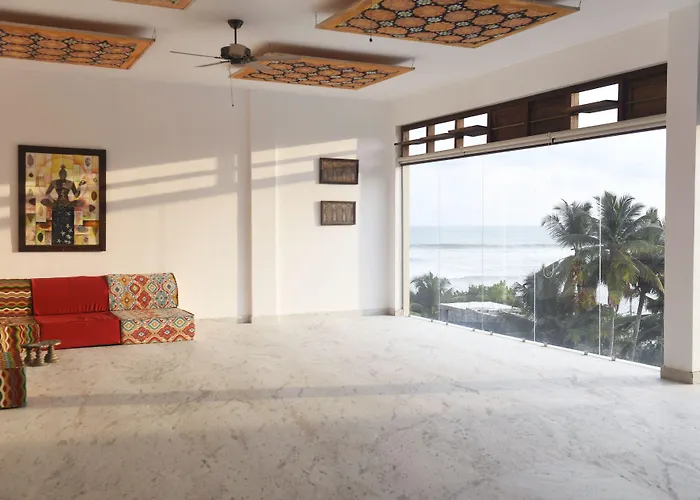 Ayurvie Weligama - Ayurvedic Retreat By Thema Collection -Exclusively For Adults- Hotel