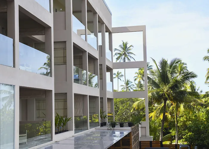 Ayurvie Weligama - Ayurvedic Retreat By Thema Collection -Exclusively For Adults- Hotel
