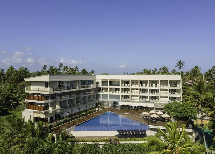 Ayurvie Weligama - Ayurvedic Retreat By Thema Collection -Exclusively For Adults- Hotel