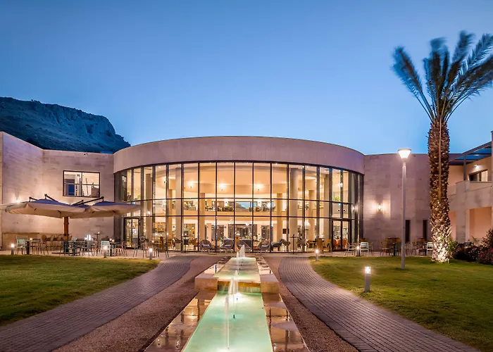 Magdala Hotel Migdal