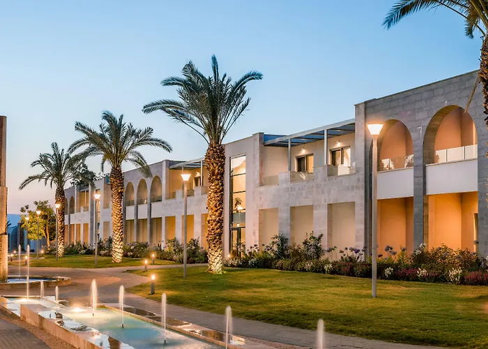 Magdala Hotel Migdal