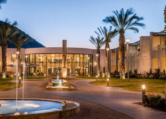 Magdala Hotel Migdal