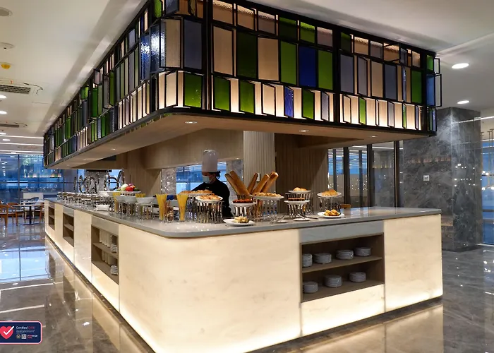 Anara Airport Hotel Tangerang