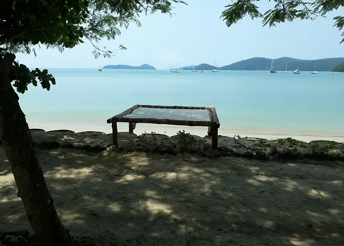 The Mooring Resort Cape Panwa