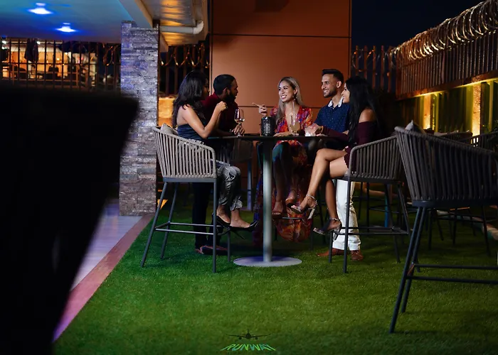 Runway Hotel Piarco