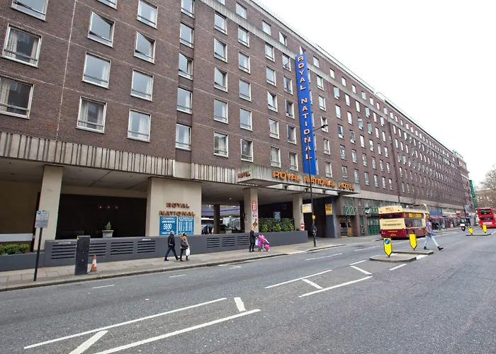 Royal National Hotel London