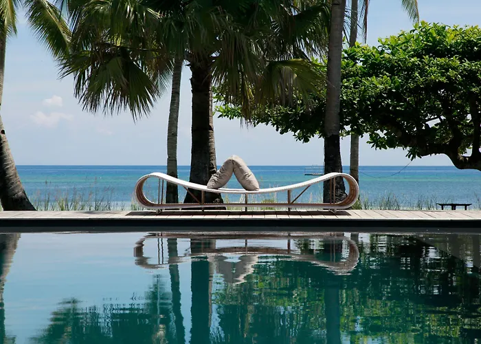 The Ananyana Beach Resort By Sms Hospitality Panglao Island