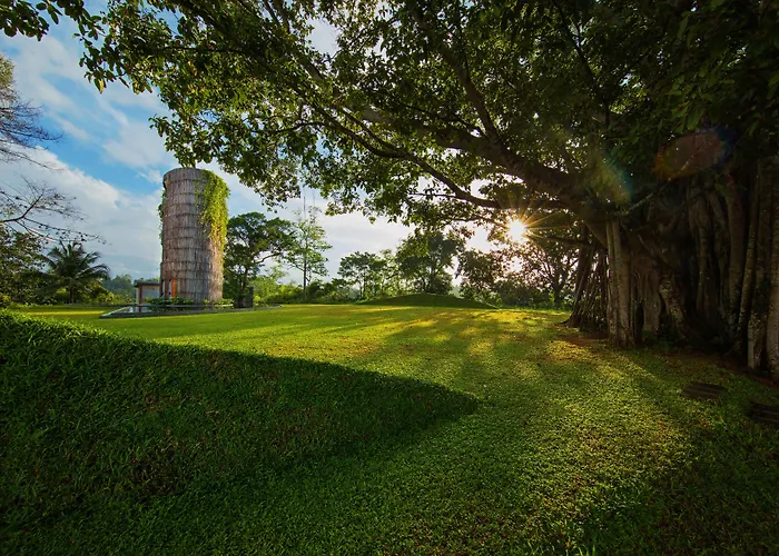 Tri Ahangama By Teardrop Hotels