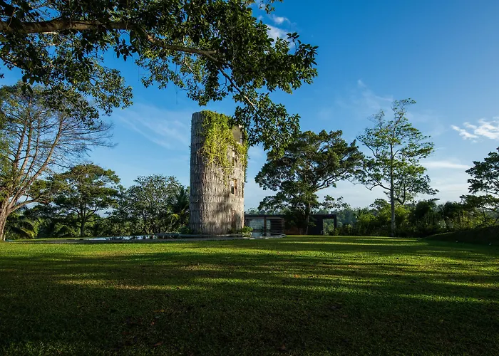 Tri Ahangama By Teardrop Hotels