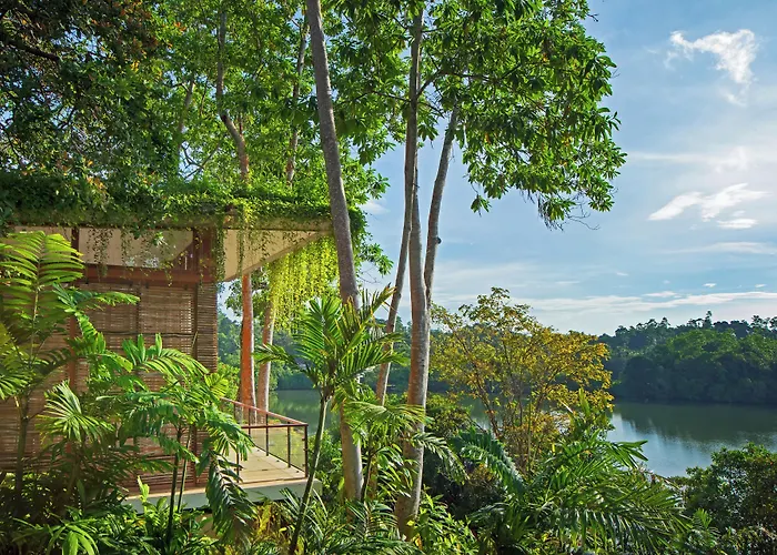 Tri Ahangama By Teardrop Hotels