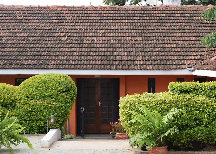 Sochati Casa Resort Nairobi