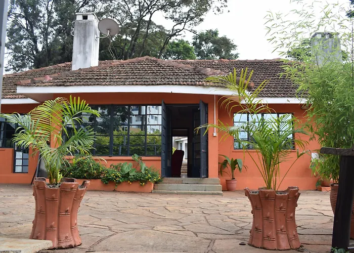 Sochati Casa Resort Nairobi