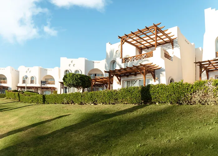 Sharm Dreams Vacation Club - Aqua Park Hotel