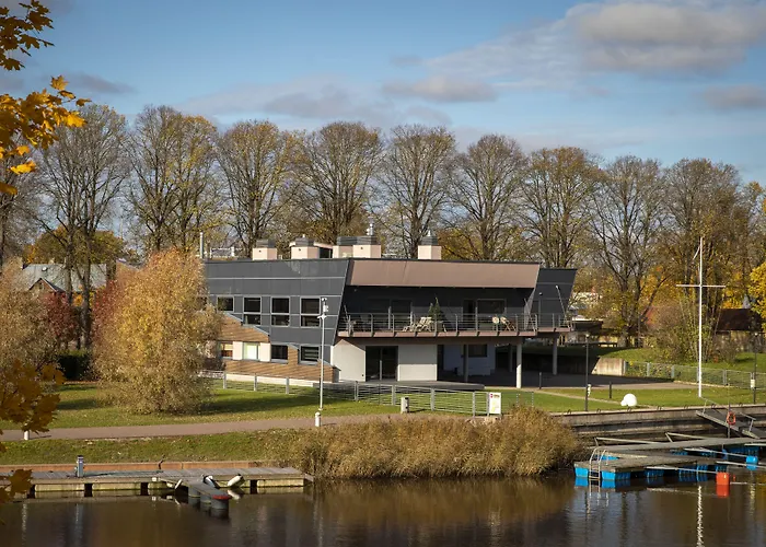 Viiking Spa Hotel Pärnu