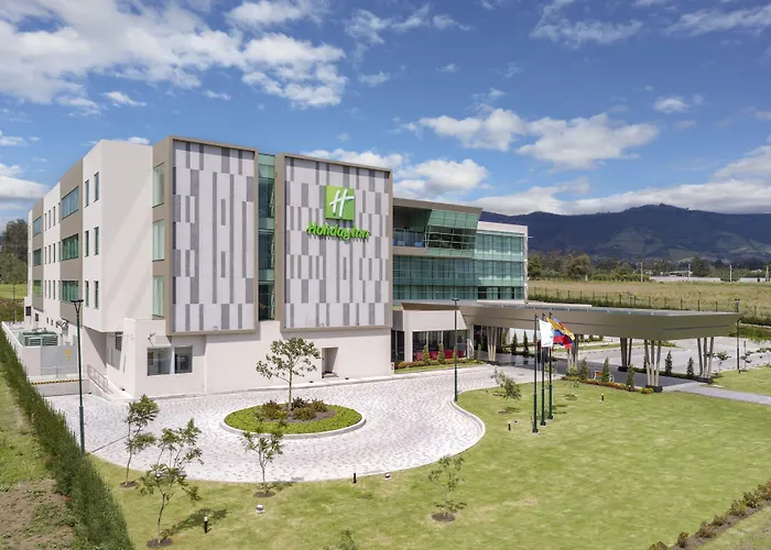 Holiday Inn - Quito Airport By Ihg Tababela
