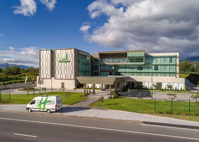 Holiday Inn - Quito Airport By Ihg Tababela