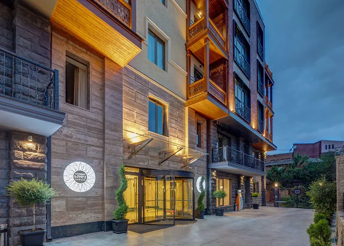 Sole Palace Tbilisi