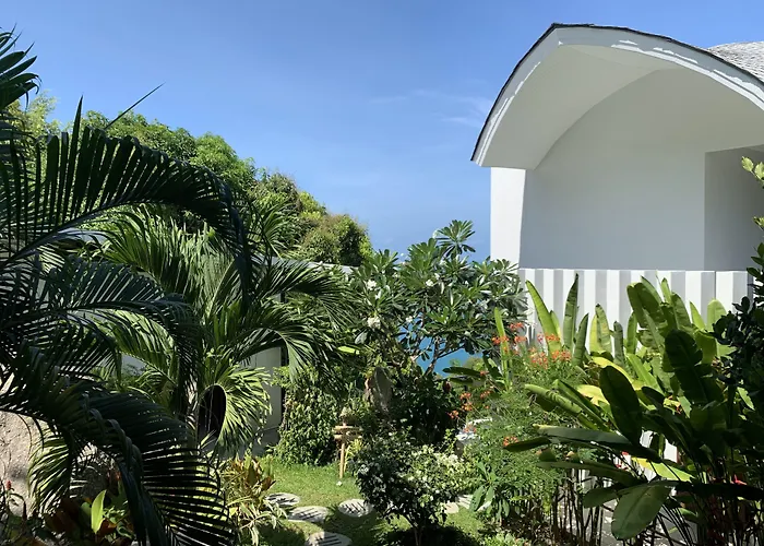 Villa The Spot Koh Samui Chaweng 
