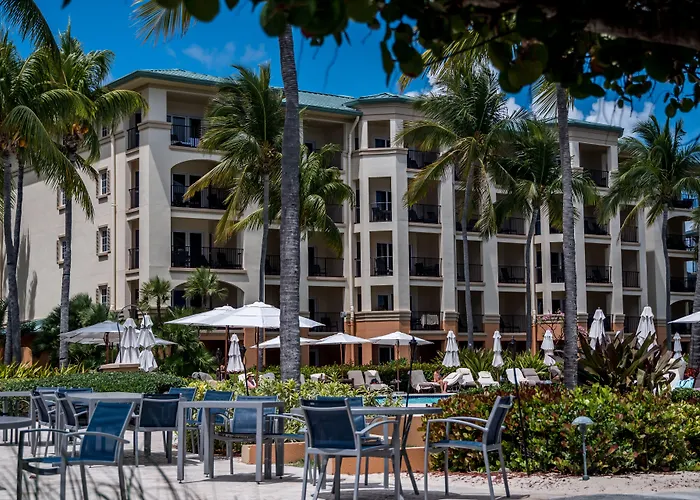 Great Bay Condominiums Located At The Ritz-Carlton Club, St Thomas Nazareth